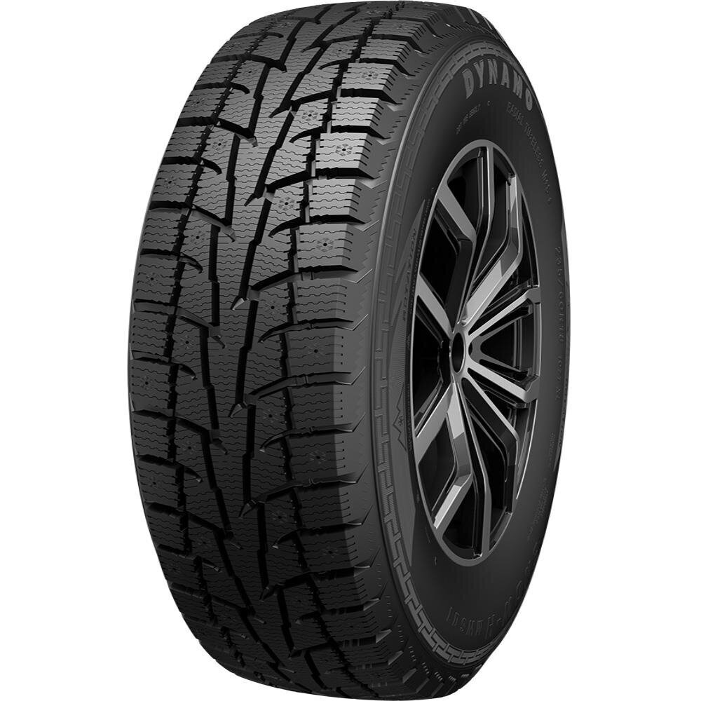 DYNAMO MWS01 225/55R19 99H kaina ir informacija | Žieminės padangos | pigu.lt