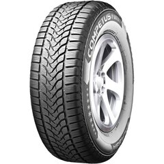 Lassa Competus Winter 2 + 107 T, 225/70R16, C+ 107 T, XL kaina ir informacija | Žieminės padangos | pigu.lt