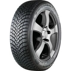 245/40R18 FALKEN WINTERPEAK F-SNOW 1 97T XL RP MFS Friction DDB71 IceGrip M+S цена и информация | Зимняя резина | pigu.lt