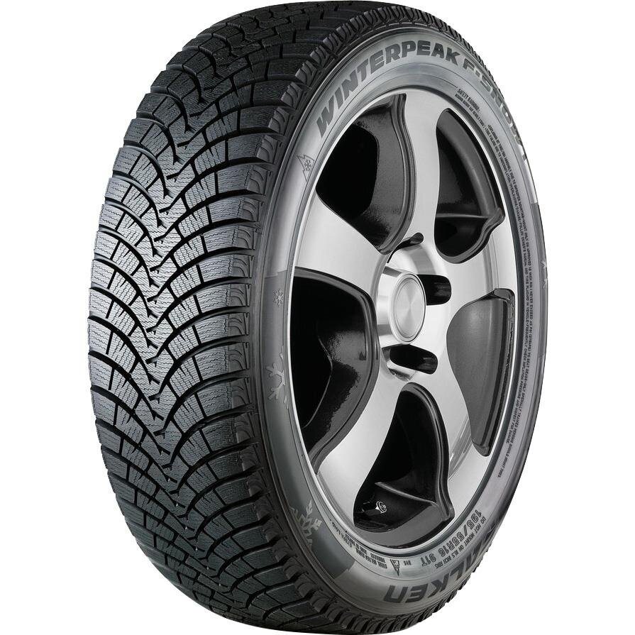 Falken Winterpea 1, 101 T, 225/55R17, T+S цена и информация | Žieminės padangos | pigu.lt