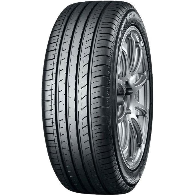 Yokohama BlueEarth AE51, 235/40R18 kaina ir informacija | Vasarinės padangos | pigu.lt