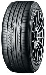 215/50r17 yokohama advan db v552 95v xl rpb caa67 kaina ir informacija | Vasarinės padangos | pigu.lt