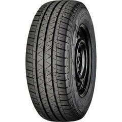 Yokohama Advan Sport V107D, 325/35R22 kaina ir informacija | Vasarinės padangos | pigu.lt