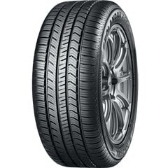 255/55r20 yokohama geolandar x-cv g057 110w xl rpb dbb72 m+s цена и информация | Летняя резина | pigu.lt