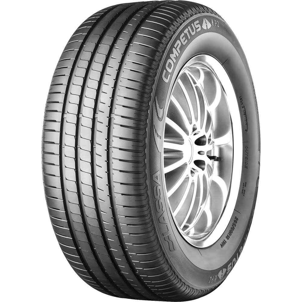 Rotalla RF10, 265/65R18 цена и информация | Vasarinės padangos | pigu.lt