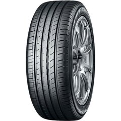 Yokohama BlueEarth-XT, 235/50R18 kaina ir informacija | Vasarinės padangos | pigu.lt