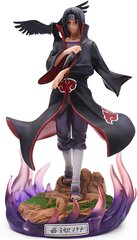 Фигурка Naruto Uchiha Itachi цена и информация | Игрушки для мальчиков | pigu.lt
