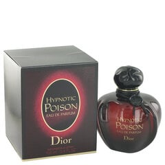 Парфюмированная вода Dior Hypnotic Poison edp, 100 мл цена и информация | Женские духи | pigu.lt