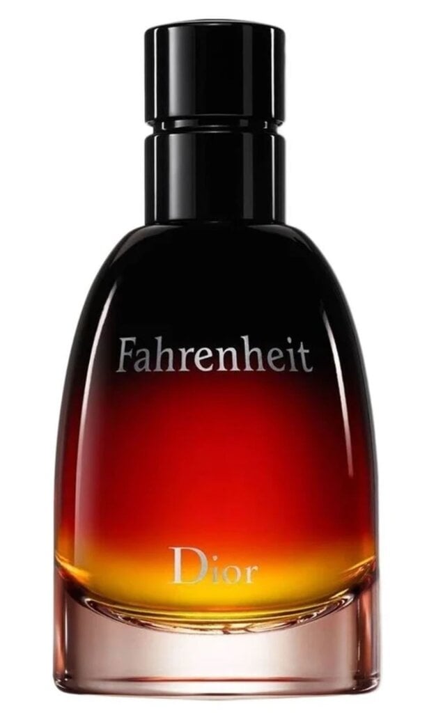 Kvapusis vanduo Dior Fahrenheit EDP vyrams, 75 ml цена и информация | Kvepalai vyrams | pigu.lt