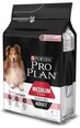 Sausas maistas vidutinių veislių suaugusiems šunims Purina Pro Plan Adult Medium Sensitive Skin, 3 kg