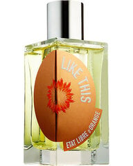 Kvapusis vanduo Etat Libre d'Orange Like Thislda Swinton EDP moterims 100 ml kaina ir informacija | Kvepalai moterims | pigu.lt