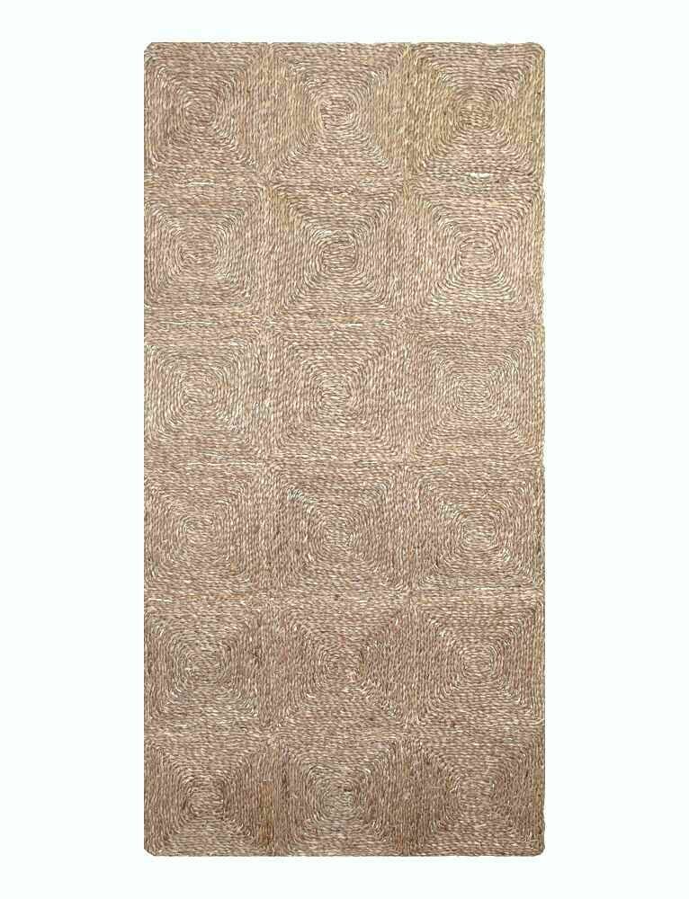 Pintas kilimėlis 90x180cm kaina ir informacija | Kilimai | pigu.lt