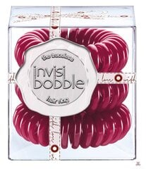 Резинка для волос Invisibobble 3 шт. цена и информация | Аксессуары для волос | pigu.lt