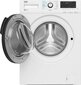 Beko WDW 85141 Steam1 kaina ir informacija | Skalbimo mašinos | pigu.lt