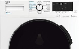 Beko WDW 85141 Steam1 цена и информация | Стиральные машины | pigu.lt