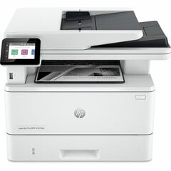 HP LaserJet PRO MFP 4102DWE цена и информация | Принтеры | pigu.lt