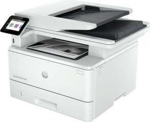 HP Laser Printer HP PRO MFP 4102FDN 40 ppm Double-sided printing kaina ir informacija | Spausdintuvai | pigu.lt
