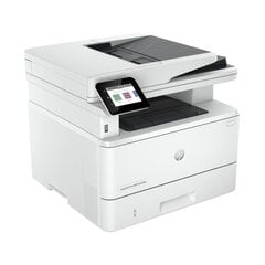 Мультифункциональный принтер HP LASERJET PRO MFP 4102FDW цена и информация | Принтеры | pigu.lt