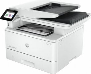 Мультифункциональный принтер HP LASERJET PRO MFP 4102FDWE Белый 40 ppm цена и информация | Принтеры | pigu.lt