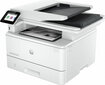 HP LaserJet PRO MFP 4102FDWE White 40 ppm цена и информация | Spausdintuvai | pigu.lt