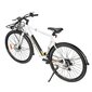Elektrinis dviratis Eleglide Citycrosser 27.5", baltas kaina ir informacija | Elektriniai dviračiai | pigu.lt