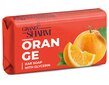 Tualetinis muilas Grand Charm Сheerful Orange 70 g. kaina ir informacija | Muilai | pigu.lt