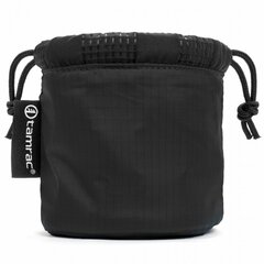 Футляр для объектива Tamrac Goblin Lens Pouch 0.7 Black цена и информация | Чехлы для видеокамер | pigu.lt