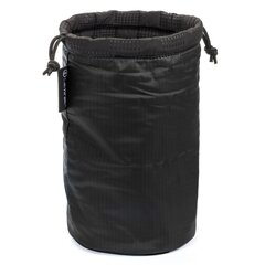 Objektyvo dėklas Tamrac Goblin Lens Pouch 3.6 Black kaina ir informacija | Dėklai vaizdo kameroms | pigu.lt