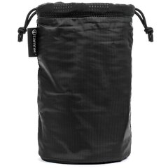 Objektyvo dėklas Tamrac Goblin Lens Pouch 5.3 Black kaina ir informacija | Dėklai vaizdo kameroms | pigu.lt