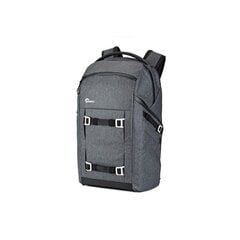 Kuprinė Lowepro Freeline BP 350 AW Heather Grey kaina ir informacija | Dėklai, krepšiai fotoaparatams ir objektyvams | pigu.lt