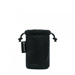 Футляр для объектива Tamrac Goblin Lens Pouch 0.6 Black цена и информация | Чехлы для видеокамер | pigu.lt