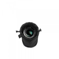 Objektyvo dėklas Tamrac Goblin Lens Pouch 0.6 Black kaina ir informacija | Dėklai vaizdo kameroms | pigu.lt
