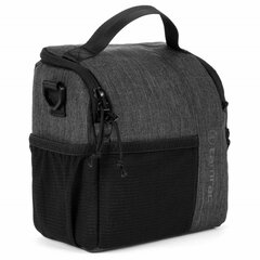 Dėklas Tamrac Tradewind Shoulder Bag 2.6 Dark Grey kaina ir informacija | Dėklai, krepšiai fotoaparatams ir objektyvams | pigu.lt