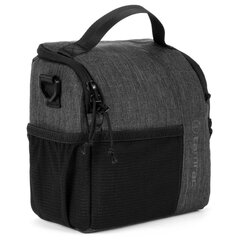 Dėklas Tamrac Tradewind Shoulder Bag 3.6 Dark Grey kaina ir informacija | Dėklai, krepšiai fotoaparatams ir objektyvams | pigu.lt