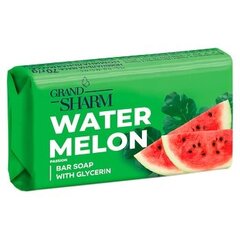 Tualetinis muilas Grand Charm Watermelon Passion, 70 g. kaina ir informacija | Muilai | pigu.lt