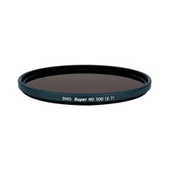 Filtras Marumi DHG Super ND500 (2.7) 82mm kaina ir informacija | Filtrai objektyvams | pigu.lt