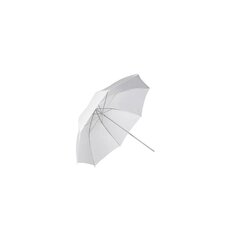 Skėtis - Formax Umbrella Translucent Ø 83 cm kaina ir informacija | Fotografijos apšvietimo įranga | pigu.lt