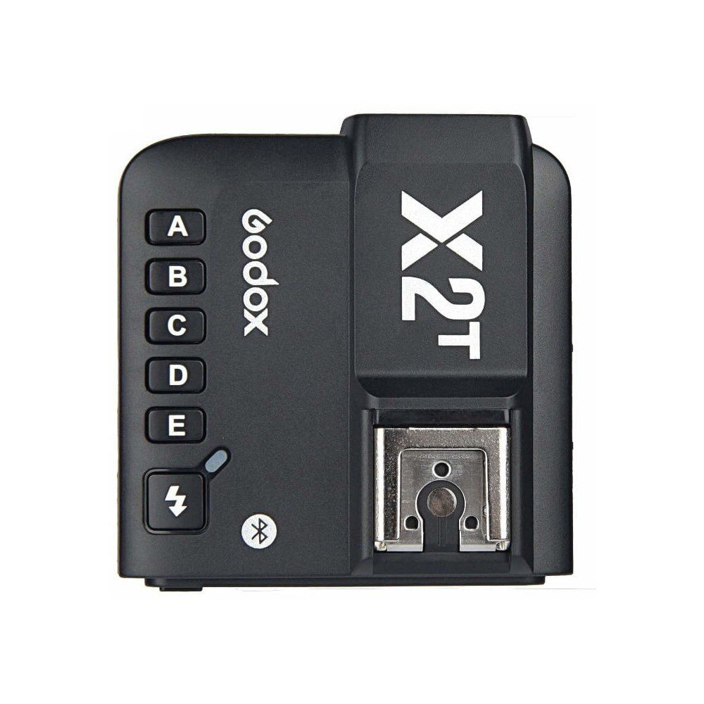 Godox X2T TTL Pentax kaina ir informacija | Fotografijos apšvietimo įranga | pigu.lt