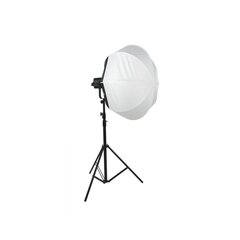 Šviesdėžė LT-80 Lantern Softbox 80cm (for Forza 300/500) kaina ir informacija | Fotografijos apšvietimo įranga | pigu.lt