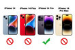 Apple iPhone 14 Pro SoundBerry, Seaweed цена и информация | Telefono dėklai | pigu.lt