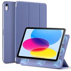 ESR REBOUND MAGNETIC IPAD 10.9 2022 LAVENDER цена и информация | Чехлы для планшетов и электронных книг | pigu.lt