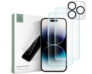 SmartCase Samsung Galaxy TAB A8 10.5 X200 / X205 цена и информация | Защитные пленки для телефонов | pigu.lt