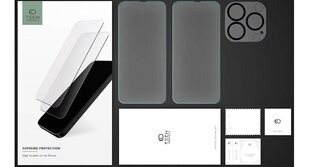 SmartCase Samsung Galaxy TAB A8 10.5 X200 / X205 цена и информация | Защитные пленки для телефонов | pigu.lt