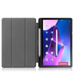 SmartCase Samsung Galaxy TAB A8 10.5 X200 / X205 цена и информация | Чехлы для планшетов и электронных книг | pigu.lt