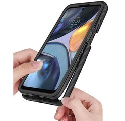 SmartCase Samsung Galaxy TAB A8 10.5 X200 / X205 цена и информация | Чехлы для телефонов | pigu.lt