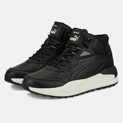 Обувь Puma X-Ray Speed Mid Wtr Black 388574 01 цена и информация | Кроссовки для мужчин | pigu.lt