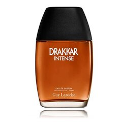 Kvapusis vanduo Guy Laroche Drakkar Intense EDP vyrams, 100 ml kaina ir informacija | Guy Laroche Kvepalai, kosmetika | pigu.lt