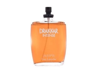 Kvapusis vanduo Guy Laroche Drakkar Intense EDP vyrams, 100 ml kaina ir informacija | Kvepalai vyrams | pigu.lt