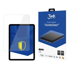 Защитная пленка для дисплея 3mk Flexible Glass Apple iPad 10.9 2022 цена и информация | Аксессуары для планшетов, электронных книг | pigu.lt