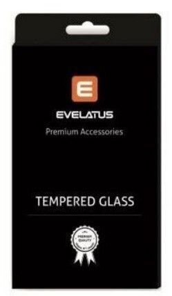 Evelatus Protective Glass kaina ir informacija | Apsauginės plėvelės telefonams | pigu.lt